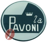 PAVONI LOGO