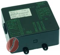DOSIERUNG ELEKTRONIK-BOX 2 GRUPPEN