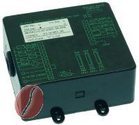 DOSIERUNG ELEKTRONIK-BOX MERCURY 3 GRUPP