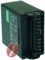 ELEKTRONIK-BOX FÜR NIVEAU 230V