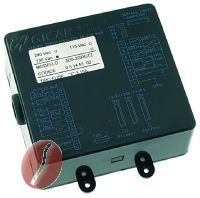 Bezzera Elektronik-Box 2 Gruppen