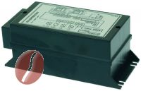 ELEKTRONIK-BOX PREMIER V 2 GRUPPEN 230V
