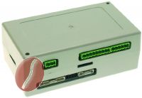 ELEKTRONIK-BOX 2-3-4 GRUPPEN MODELL 105D