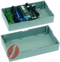 ELEKTRONIK-BOX HALBAUTOMATISCH MODELL105