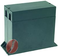 ELEKTRONIK-BOX 2 - 3 - 4 GRUPPEN