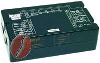 ELEKTRONIK-BOX 4 GRUPPEN 220V D90