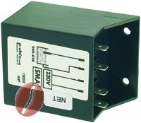 ELEKTRONIK-BOX NIVEAU ANZEIGER 2200V