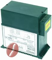 ELEKTRONIK-BOX 2 GRUPPEN 230V