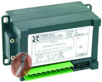 ELEKTRONIK-BOX BAR 1 GRUPPE 230V