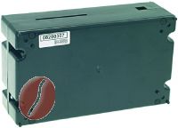 ELEKTRONIK-BOX 1 - 2 - 3 - 4 GRUPPEN