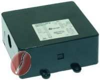 ELEKTRONIK-BOX 2 GRUPPEN 220V D90