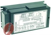 ELEKTRONIK-BOX MAC/D 2 GRUPPEN