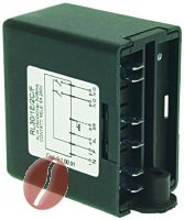 ELEKTRONIK-BOX AUTONIVEAU 95 230V