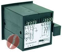 ELEKTRONIK-BOX AUTONIVEAU 95 ICHL/S