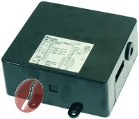 ELEKTRONIK-BOX 1/2/3 GRUPPEN