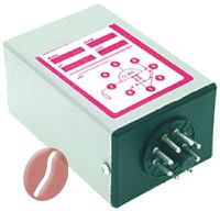 ELEKTRONIK-BOX AUTONIVEAU 110V MYTOS