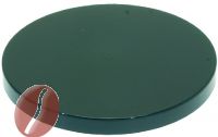 DECKEL FÜR KAFFEEBOHNENBEHÄLTER ø 145 mm