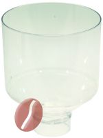 Bohnenbehälter Mazzer