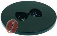 DECKEL FÜR KAFFEEBOHNENBEHÄLTER ø 180 mm