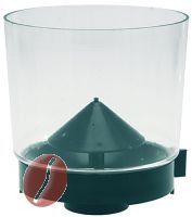 KAFFEEBOHNENBEHÄLTER