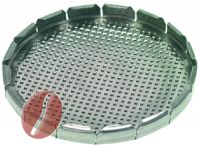 Dusche Rancilio ø 60 mm.