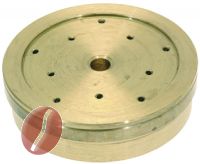Duschenträger la Spaziale.