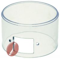DOSIERGERÄTSZYLINDER ø 95x60 mm