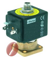 3-WEGE MAGNETVENTIL 115/50-60 PARKER