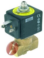 3-WEGE MAGNETVENTIL PARKER 1/8  110V