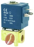 2-WEGE MAGNETVENTIL SIRAI