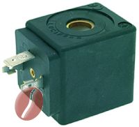 SPULE LUCIFER 24V