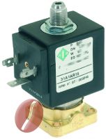 3-WEGE MAGNETVENTIL ODE 110V