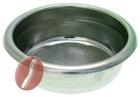 Faema KAFFEESIEB 2 TASSEN 14 g PREISGÜNSTIG