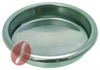 Blindsieb ø 70x17 mm