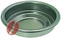 KAFFEEPAD-SIEB ESE 1 TASSE ø 68x18,5mm