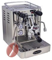 Festpreis-Reparatur Siebträgermaschine (ECM, Rocket, Gaggia, Saeco u. a.)