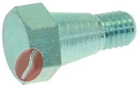 SCHRAUBE FÜR GLOCKE M15-20-25-27-28-30