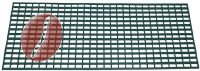 GITTER FÜR TASSENWÄRMER 207x400 mm