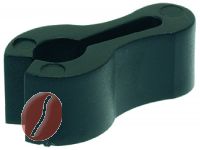 SCHUTZHANDGRIFF FÜR RÖHRE ø 10 mm