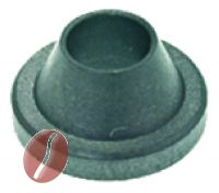 KEGELDICHTUNG AUS TEFLON ø 12x5x5,5 mm