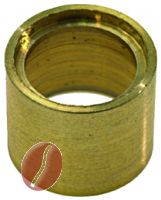 BUCHSE 14x11 mm.