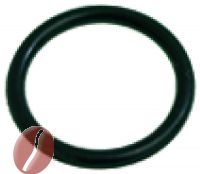 O-RING DICHTUNG 02010 EPDM