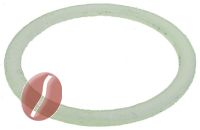 DICHTUNG AUS TEFLON 50x41x2 mm