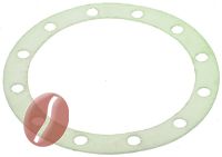 DICHTUNG AUS TEFLON 220x170x2 mm