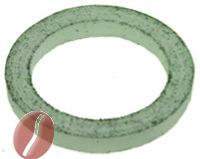 DICHTUNG AUS TEFLON 15x11x2 mm