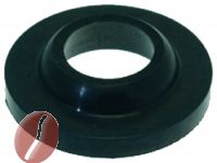 KEGELDICHTUNG AUS EPDM ø 25 mm