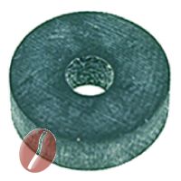 DICHTUNG ø 16x4x5 mm