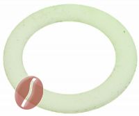 DICHTUNG 17x12x0,7 TEFLON