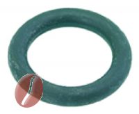 O-RING-DICHTUNG 0121 VITON