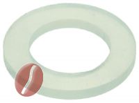 DICHTUNG FÜR WASSERNIVEAU 19x31x3 mm